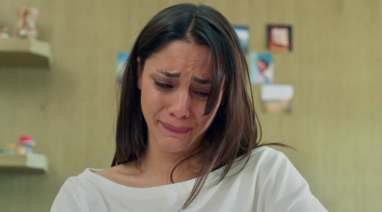 Uzak Şehirin 45. bölümünde neler oldu Alya ve Cihan herkese inat el ele