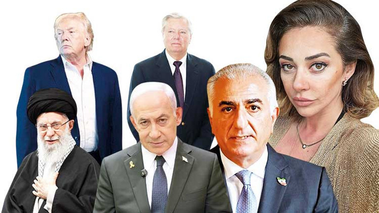 Feyza Altun’dan Feyza Pehlevi çıkaran karanlık