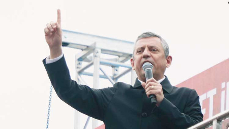 Feyza Altun’dan Feyza Pehlevi çıkaran karanlık