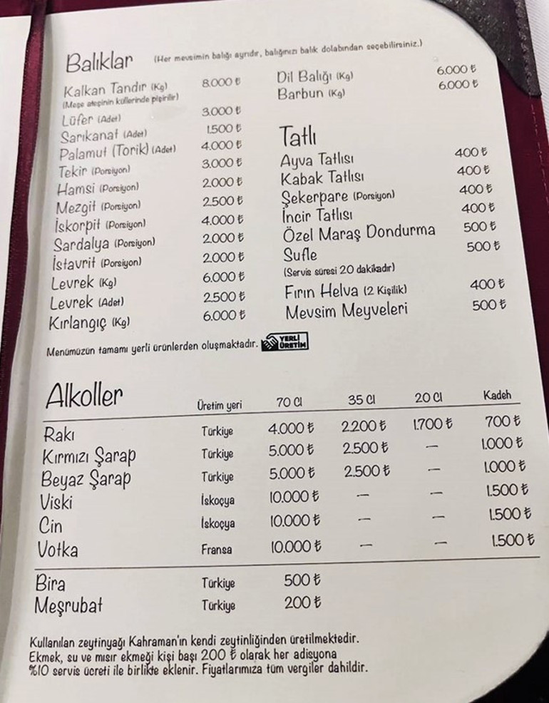 Sahi ‘saygı’ neydi