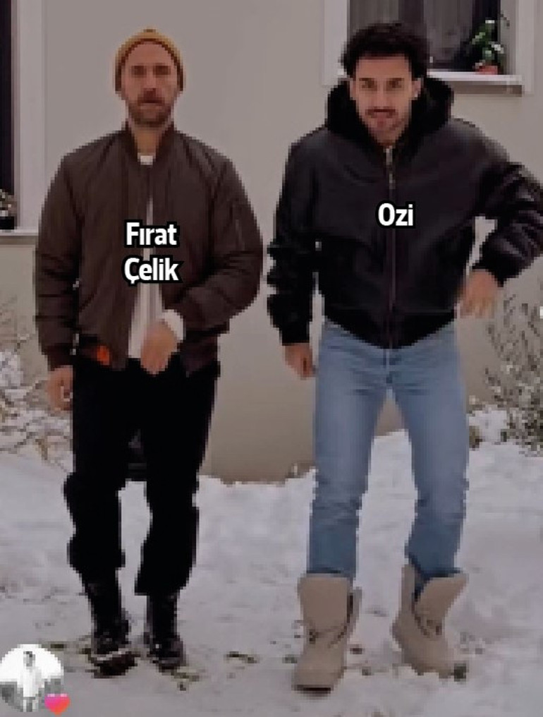 Sefo, Demo’yu tam ortada bıraktı