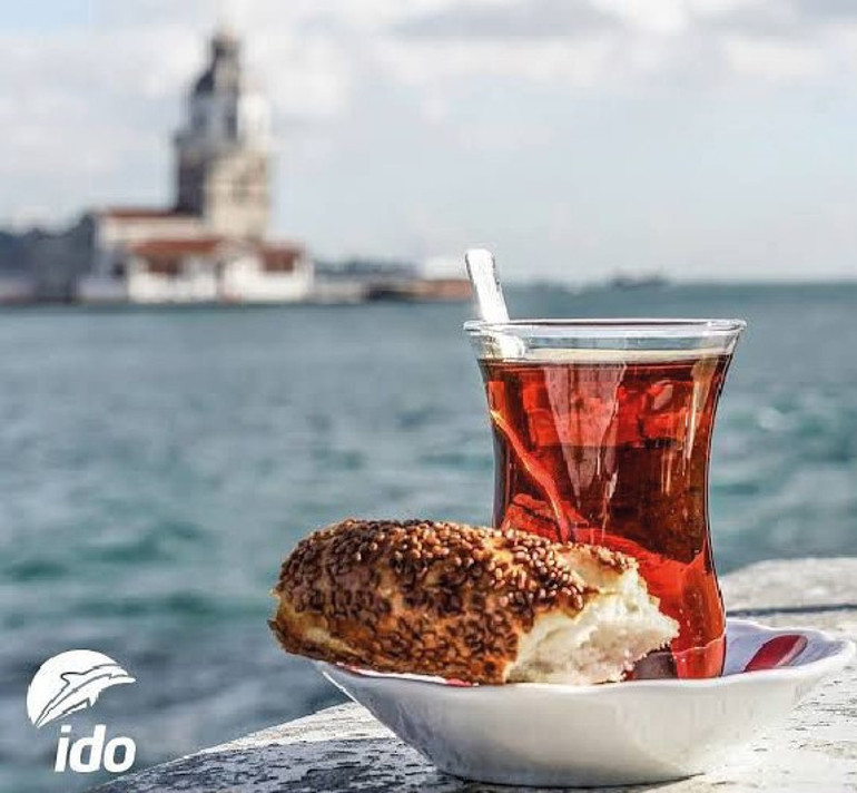 Sefo, Demo’yu tam ortada bıraktı