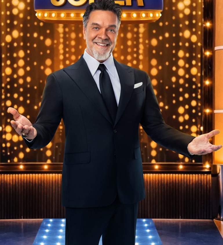 Müjdeyi verdi... ‘Beyaz Show’ geliyor