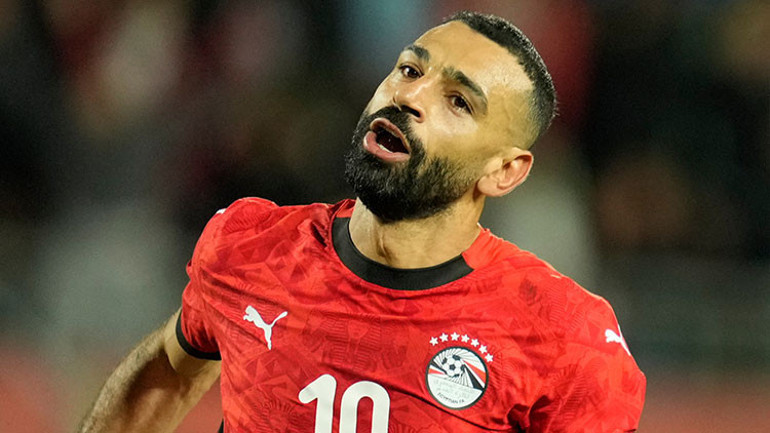 Afrika Uluslar Kupasında yarı finaller yarın oynanacak Süper Ligden 6 futbolcu forma giyecek