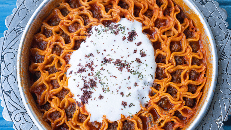 Akşam ne pişirsem diyenlere: Günlük ev yemeği menüsü (13 Ocak 2026)