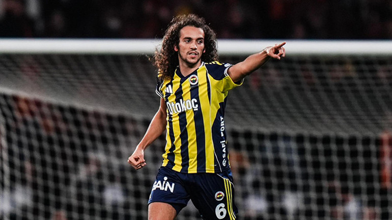 Domenico Tedescodan transfer açıklaması: Çok istiyorum ama Türkiyeye gelmesi pek olası değil