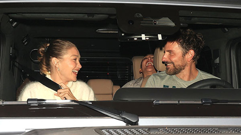 Ödüller sizin olsun aşkımız bize yeter