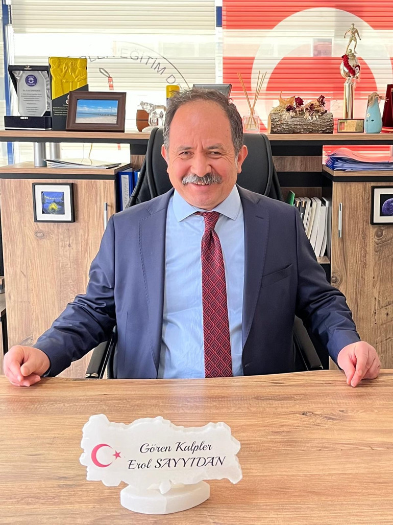 Engelsiz yaşamın temeli eğitim ve erişilebilirlik