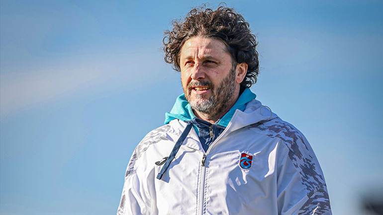 Trabzonspor, Türkiye Kupasında İstanbulspor deplasmanında