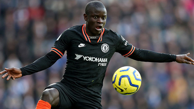 Kante transferinin sebebi belli oldu Fenerbahçede sürpriz ayrılık