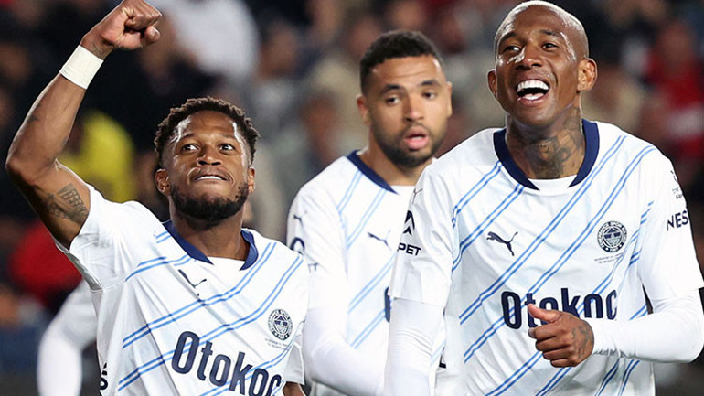 Kante transferinin sebebi belli oldu Fenerbahçede sürpriz ayrılık