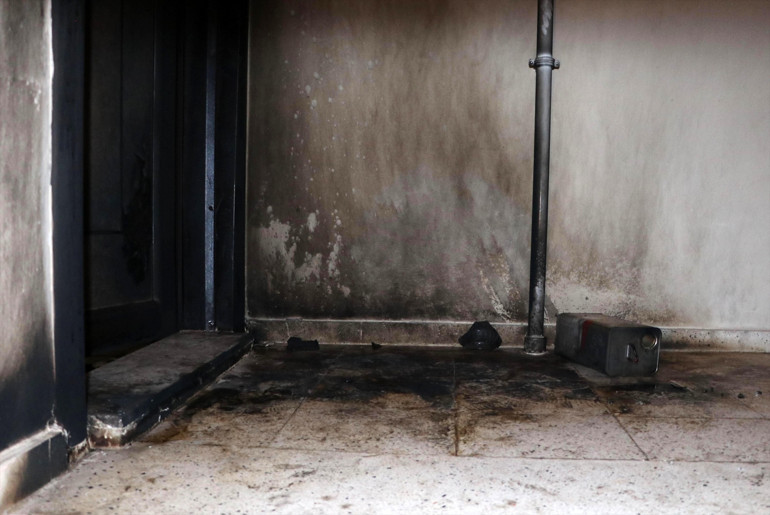 Antalyada komşusunu elektrikli düzenekle öldürmeye çalışmıştı Cezası belli oldu