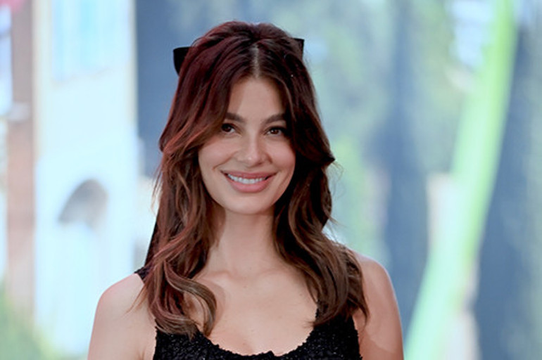  Annemin aşkı, benim çok değerli üvey babamdı