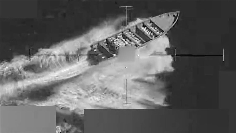 Uluslararası kriz çıkabilir