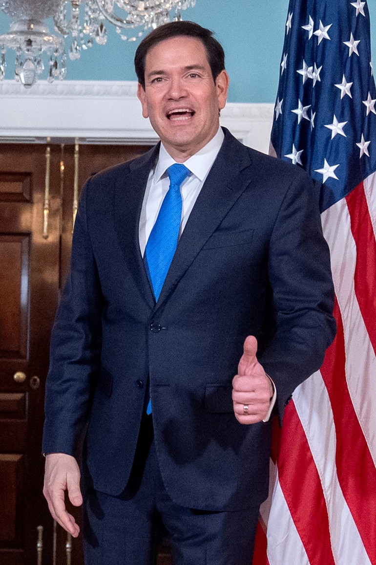  Kimdir bu Rubio Sırada ne var ‘O hükümette görevde olsaydım endişelenirdim’