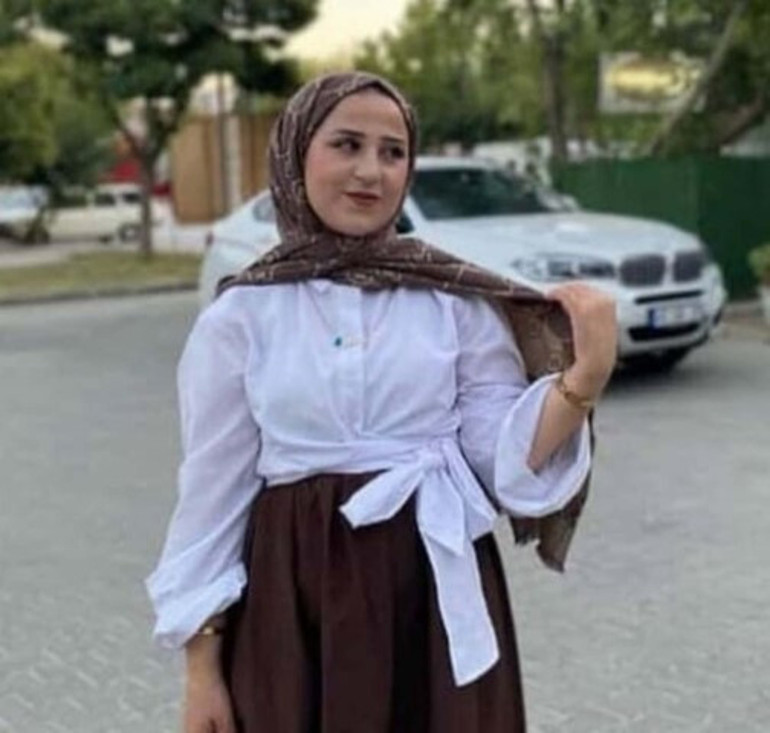 Kayıp Mihribanın ormanda cesedi bulundu Tüyler ürperten itiraf: Boğduktan sonra gömdüm