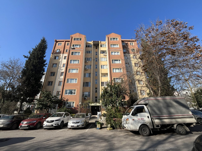 Eşini öldüren kadından çarpıcı ifade: Beni öldürmesinden değil öldürme şeklinden korktum