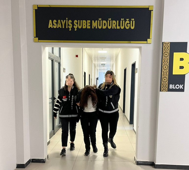 Eşini öldüren kadından çarpıcı ifade: Beni öldürmesinden değil öldürme şeklinden korktum