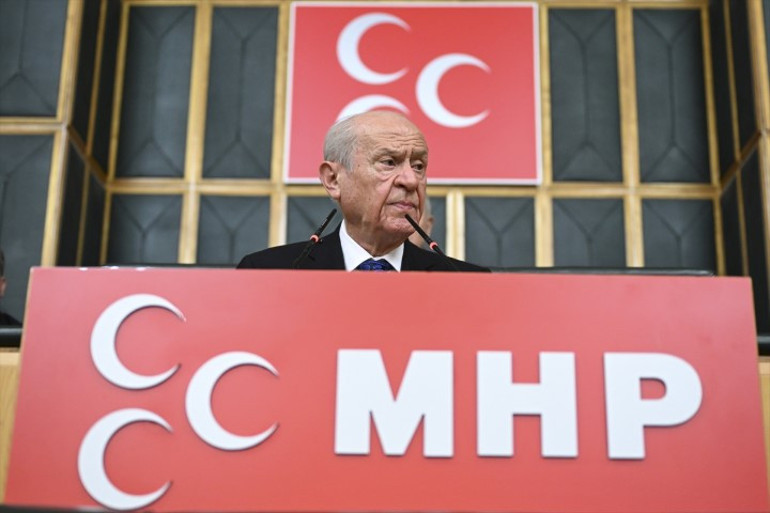 MHP lideri Bahçeli: Türkler ve Kürtler kader ortağıdır, Kürt kardeşlerimizin kanı bizim kanımızdır