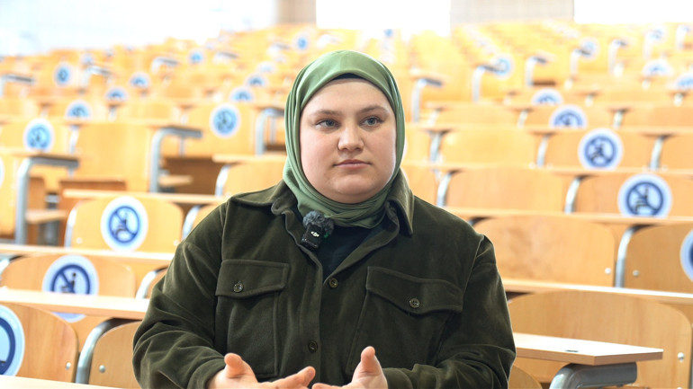 Beyaz Baston Haftası... Eğitiminde herkes için eşit eğitim