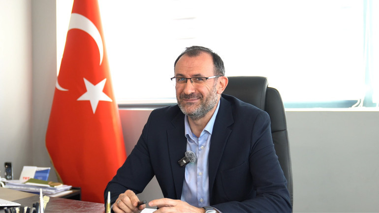 Beyaz Baston Haftası... Eğitiminde herkes için eşit eğitim