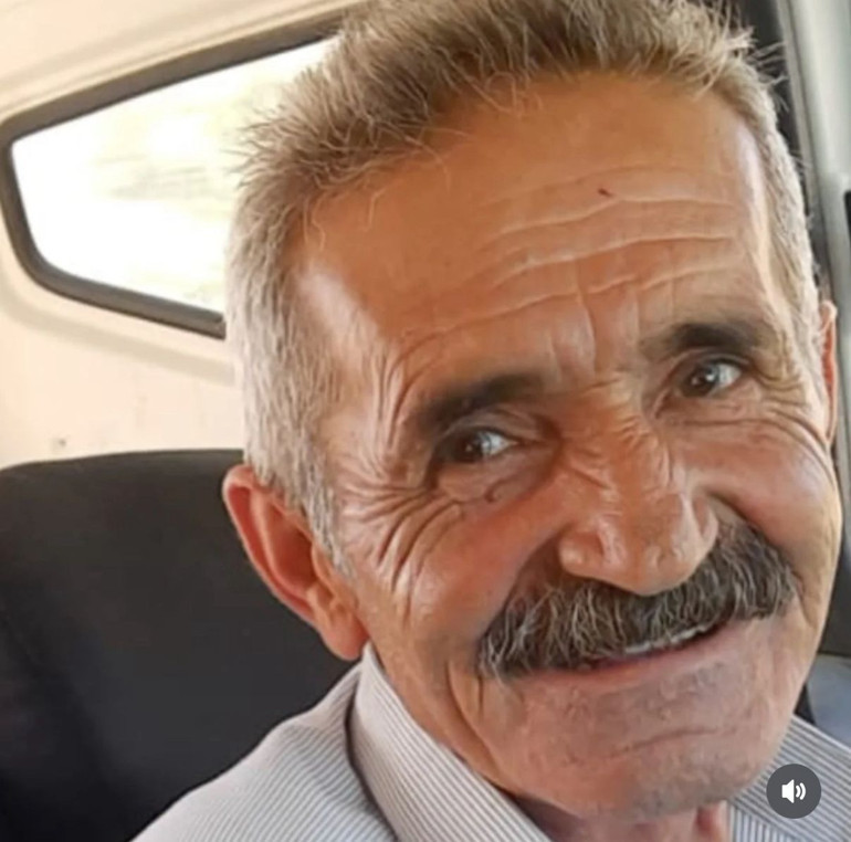 Kirasını ödeyemediği için evden çıkarıldı, girdiği otomobilde yanarak öldü