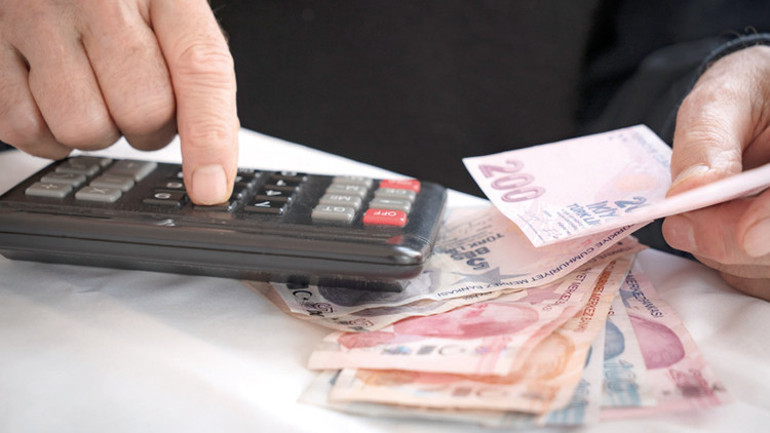 Maaşı yüksek çalışanın kıdemi arttı