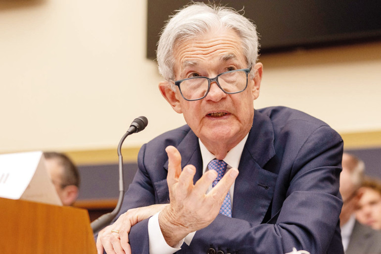 Amerika o kadar güçlü mü