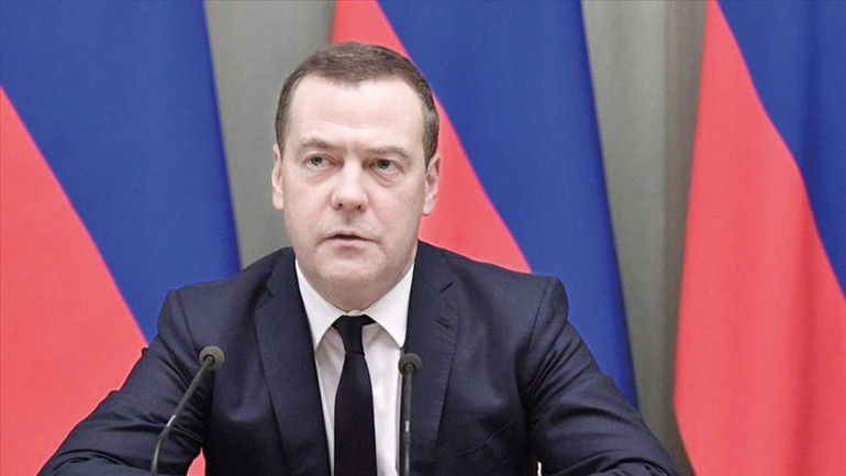 Grönland paylaşılamıyor... Rusya da talip oldu