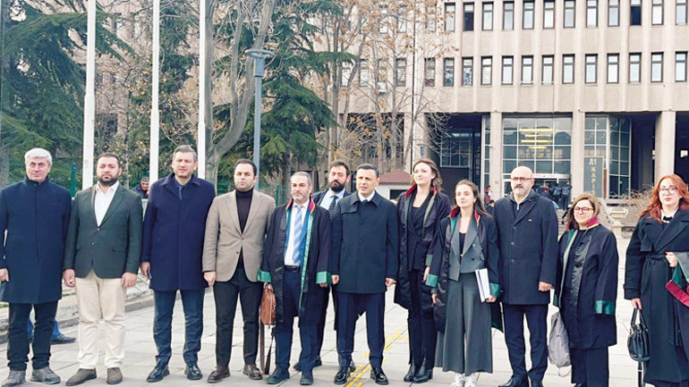 Özel’den Bahçeli’ye ‘emekli’ çağrısı