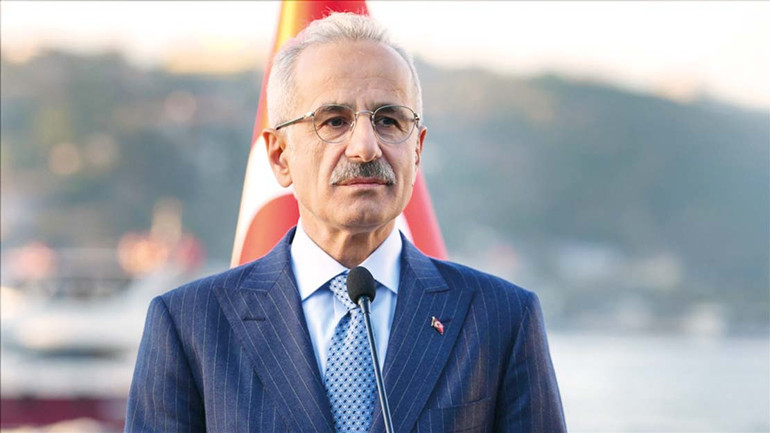 Yolcuyu çıldırtmayın lütfen