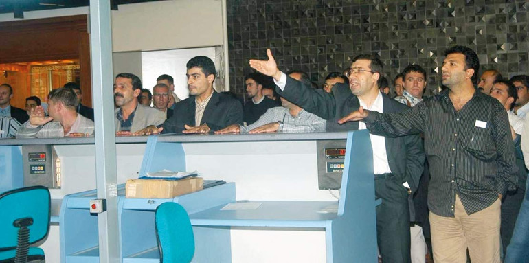 Yolcuyu çıldırtmayın lütfen