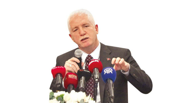 Vali Gül’den İstanbul buluşması