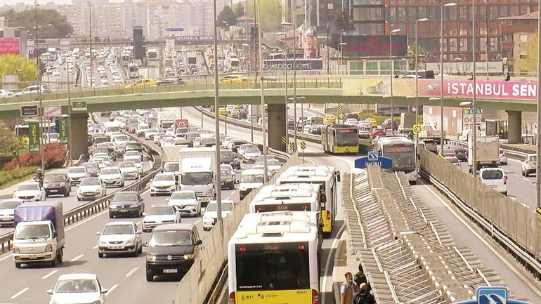 Vali Gül’den İstanbul buluşması