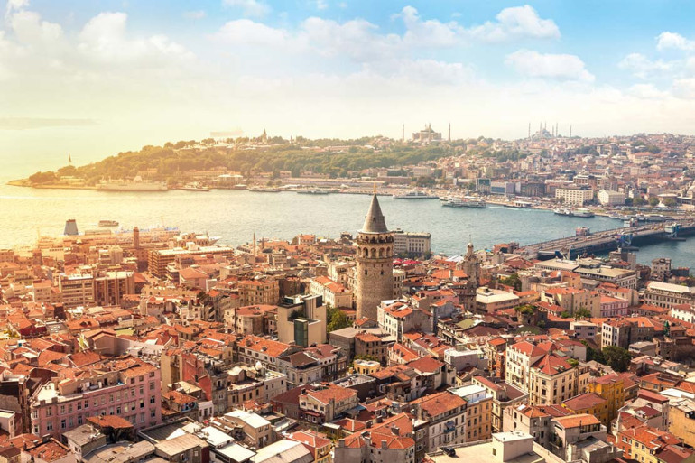 Vali Gül’den İstanbul buluşması