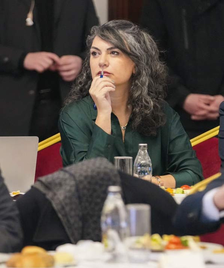 Vali Gül’den İstanbul buluşması