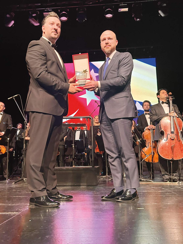 İzzetbegoviç unutulmadı