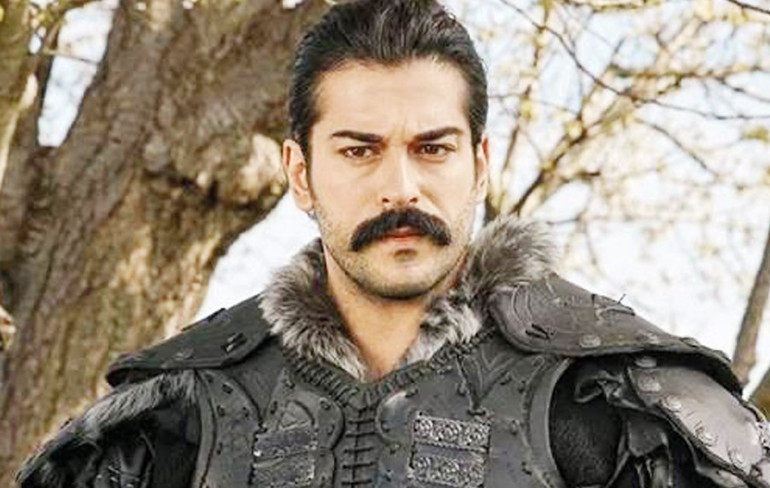 Mecburi “Bergüzar-Beren” kıyaslaması