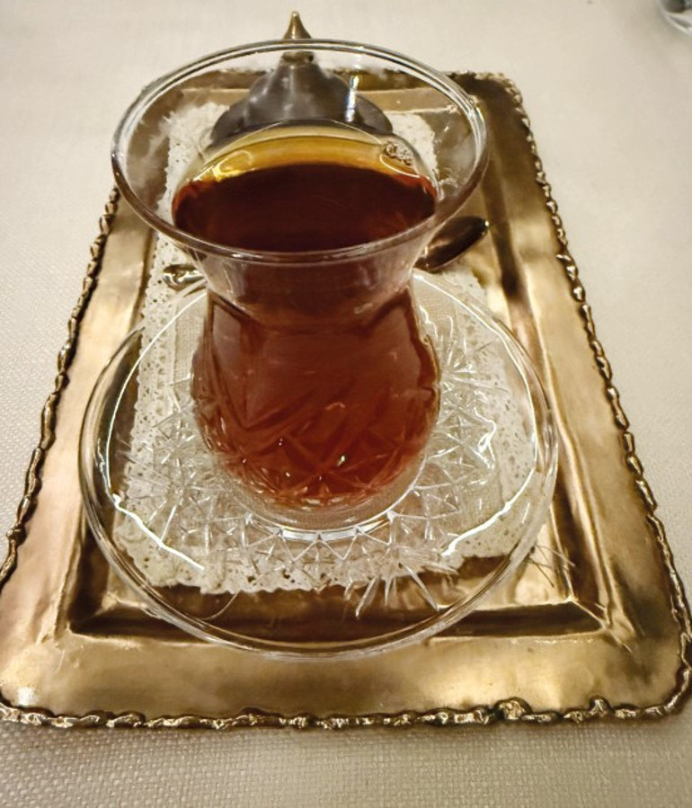 Yeni zenginlik sağlıklı yaşamak