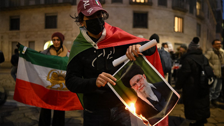 ABDnin İrana karşı hamlesi ne olacak İşte Trumpın seçenekleri