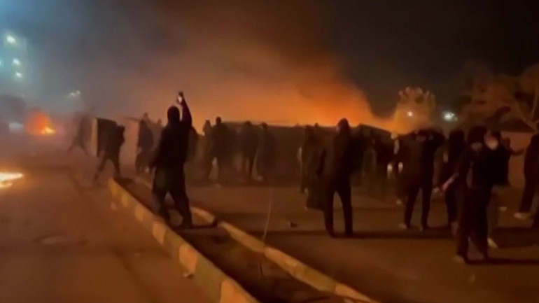 ABDnin İrana karşı hamlesi ne olacak İşte Trumpın seçenekleri