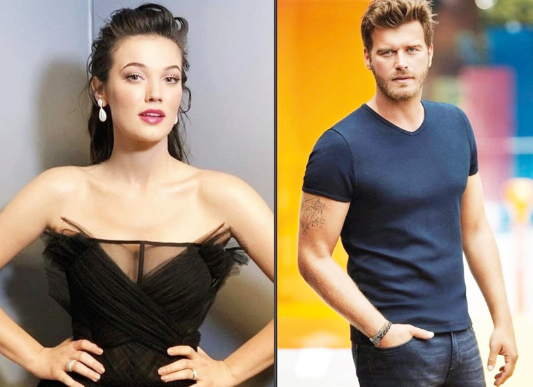 Setlere geri dönüyor