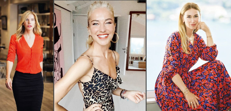 Setlere geri dönüyor