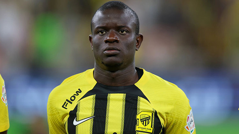 Fenerbahçe Başkanı Sarandan Nunez ve Kante operasyonu Alternatif Interin yıldızı