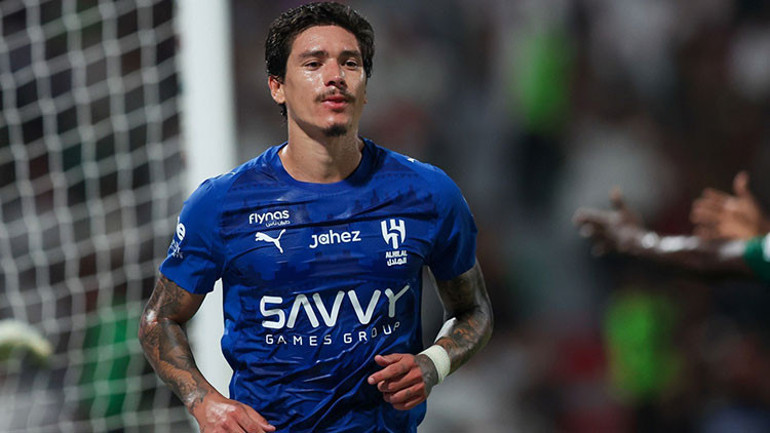 Fenerbahçe Başkanı Sarandan Nunez ve Kante operasyonu Alternatif Interin yıldızı