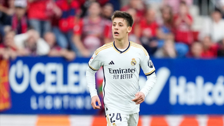 CANLI İZLE || Albacete - Real Madrid maçı ne zaman, saat kaçta, hangi kanalda Arda Güler ilk 11de mi