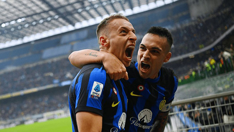 Fenerbahçe Başkanı Sarandan Nunez ve Kante operasyonu Alternatif Interin yıldızı