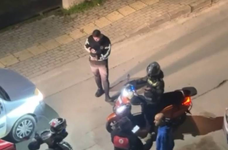 Bursada görülmemiş kabus: Hayat kadınları bile kapısına dayandı Arkadaşları Ne olur artık bizi arama diyor