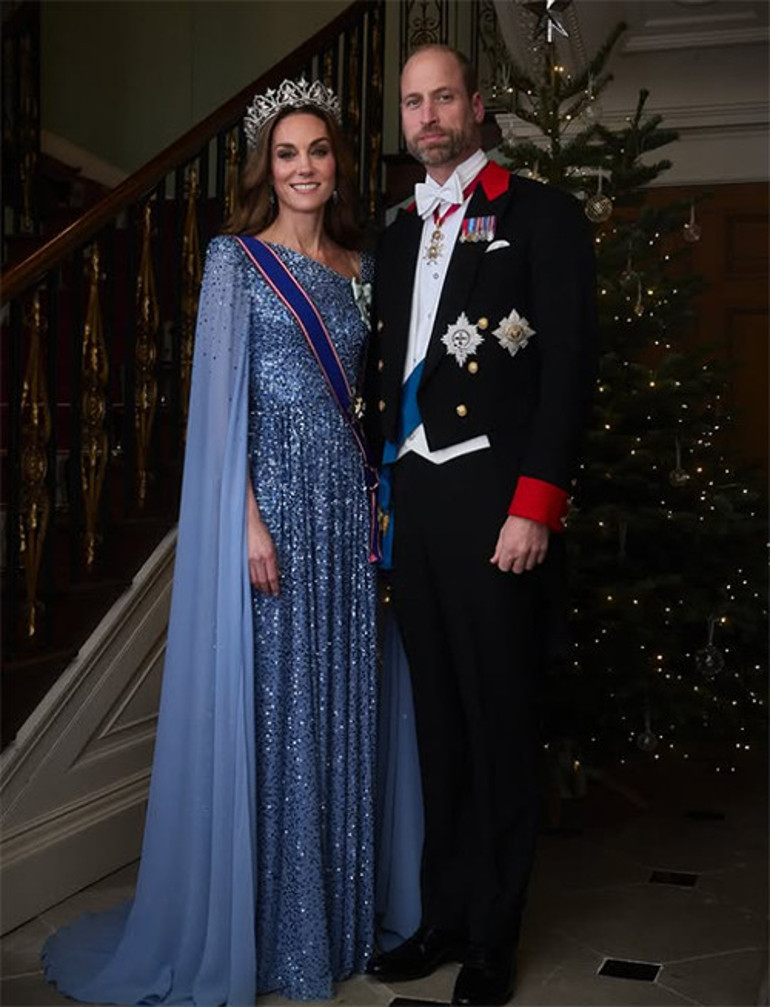 Gerçek bir prenses olarak doğdu... Ama o pırıltılı taçları düğün gününe kadar rüyasında görecek