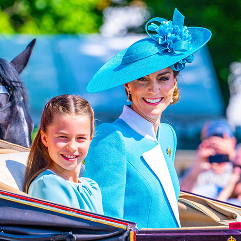 Gerçek bir prenses olarak doğdu... Ama o pırıltılı taçları düğün gününe kadar rüyasında görecek